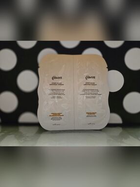 5/$25✨️Gisou Hair S&C Sample✨️